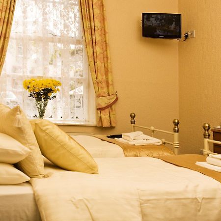 Tor Dean Guest House توركواي المظهر الخارجي الصورة