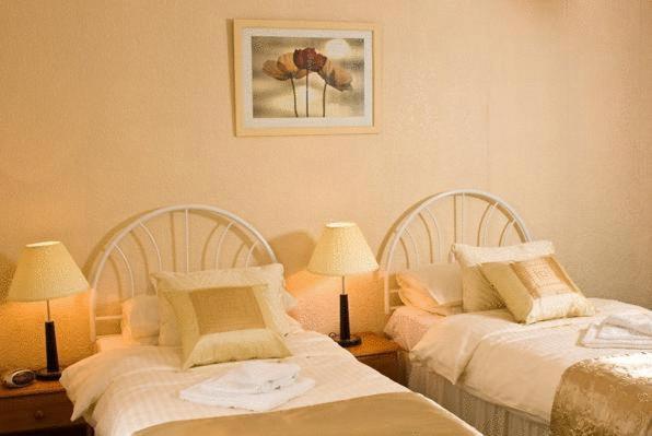 Tor Dean Guest House توركواي الغرفة الصورة