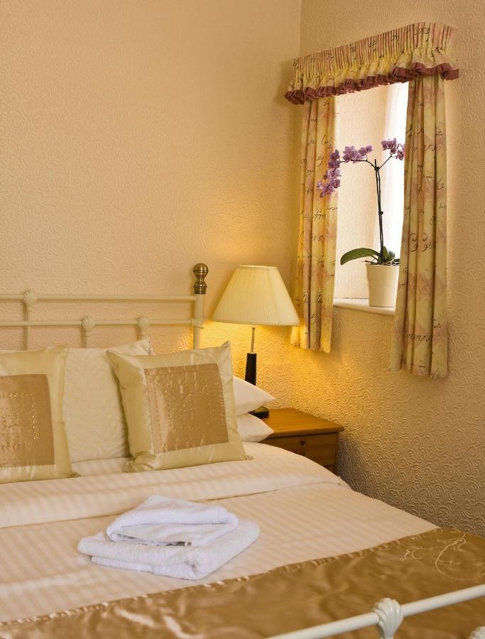Tor Dean Guest House توركواي الغرفة الصورة