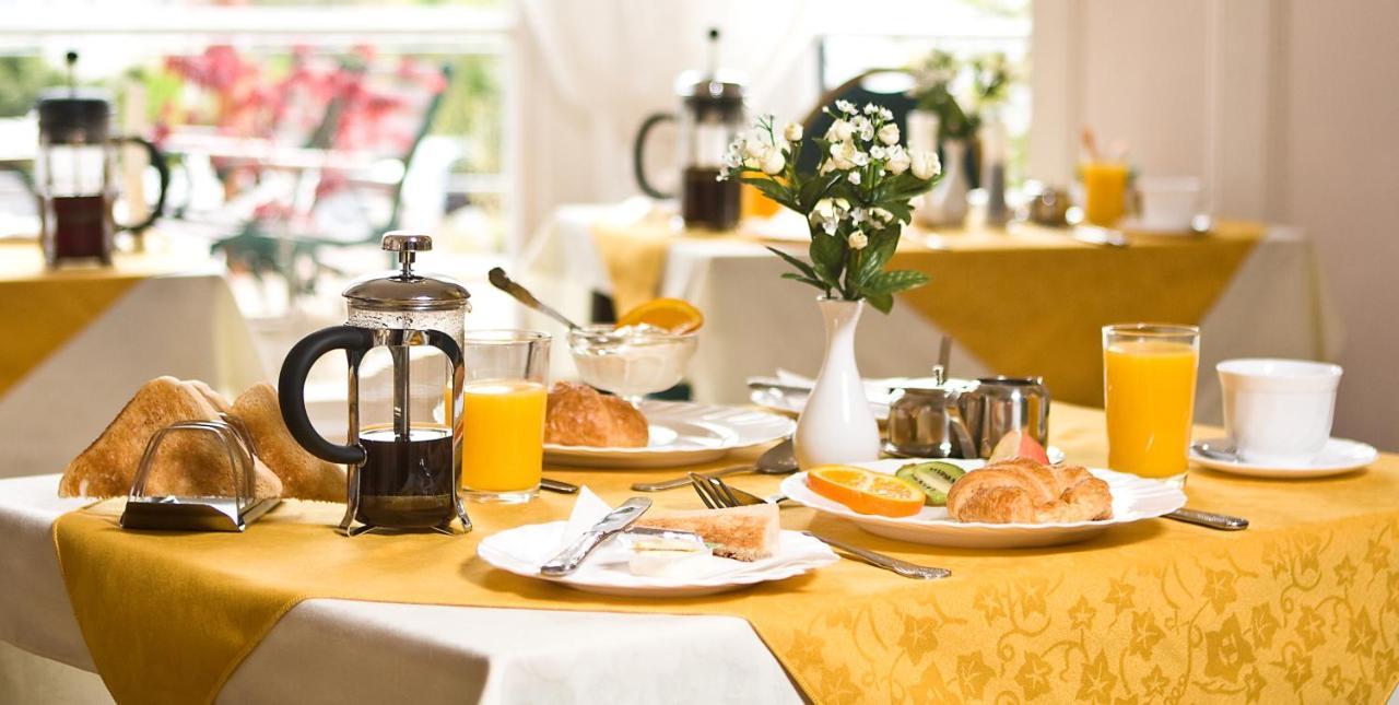 Tor Dean Guest House توركواي المظهر الخارجي الصورة