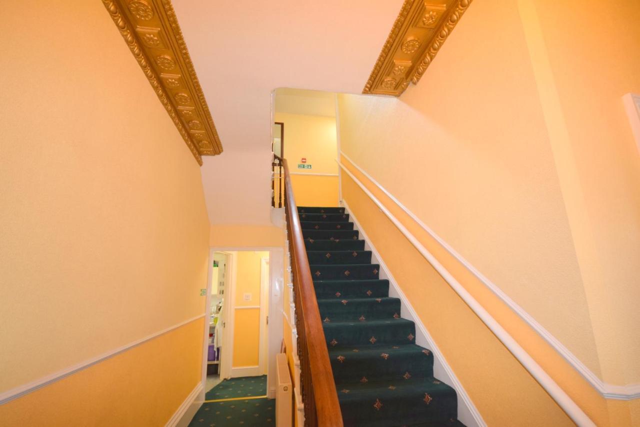Tor Dean Guest House توركواي المظهر الخارجي الصورة