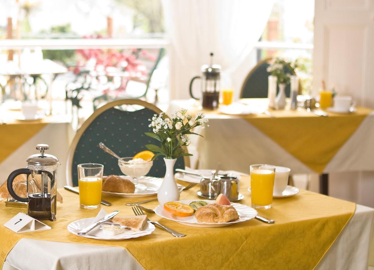 Tor Dean Guest House توركواي المظهر الخارجي الصورة