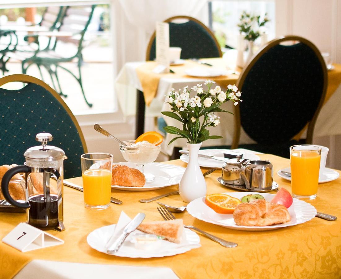 Tor Dean Guest House توركواي المظهر الخارجي الصورة