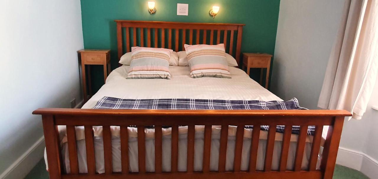 Tor Dean Guest House توركواي المظهر الخارجي الصورة