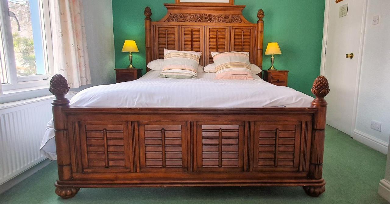 Tor Dean Guest House توركواي المظهر الخارجي الصورة