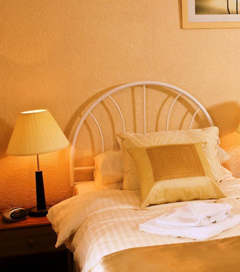 Tor Dean Guest House توركواي المظهر الخارجي الصورة