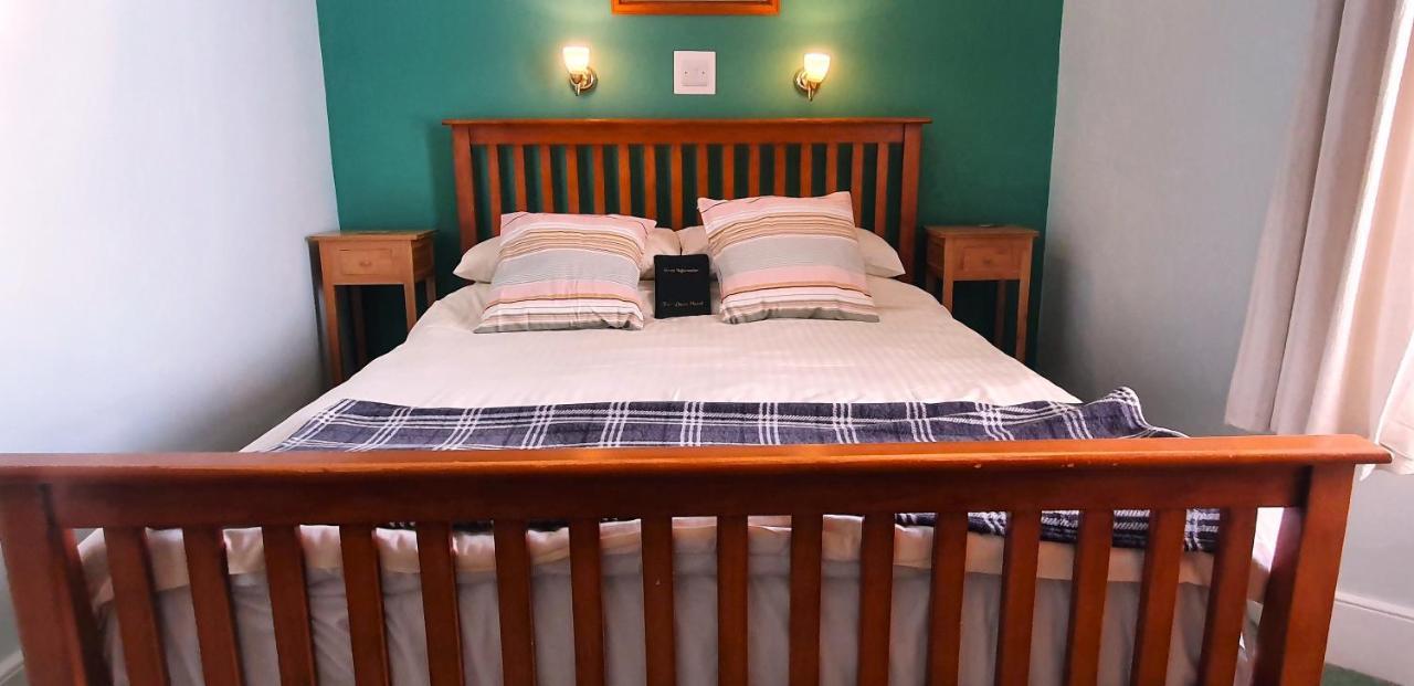 Tor Dean Guest House توركواي المظهر الخارجي الصورة