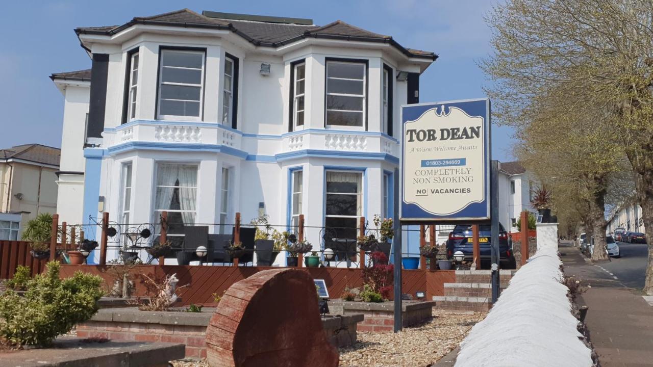 Tor Dean Guest House توركواي المظهر الخارجي الصورة