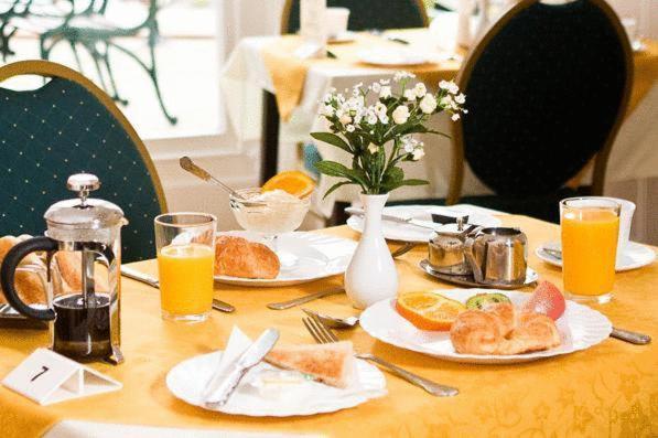 Tor Dean Guest House توركواي المظهر الخارجي الصورة