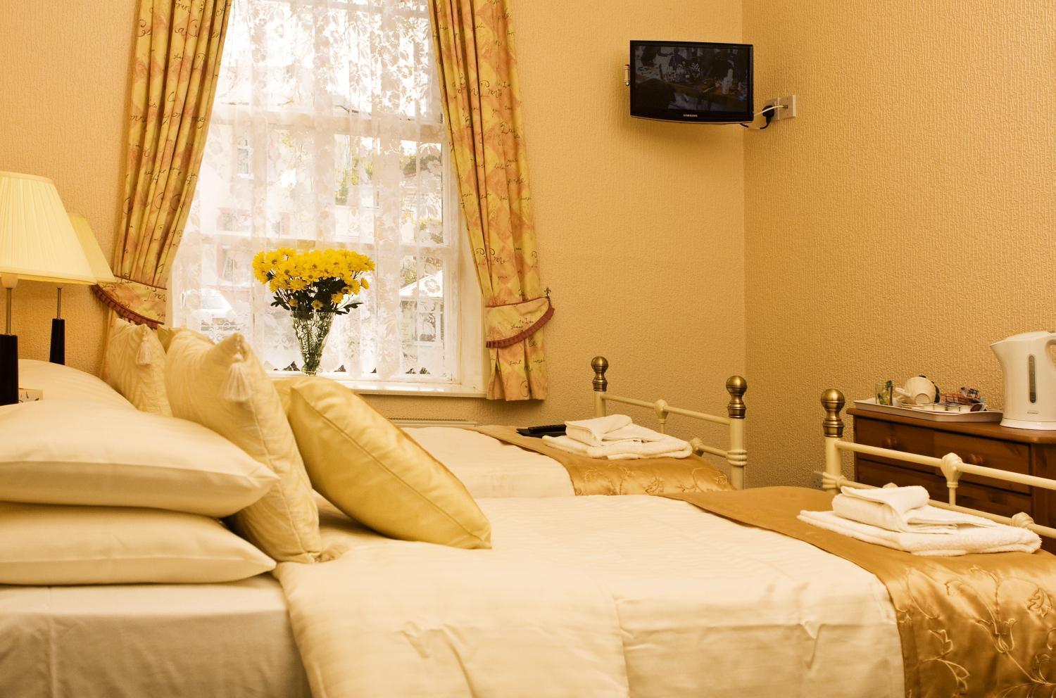Tor Dean Guest House توركواي المظهر الخارجي الصورة