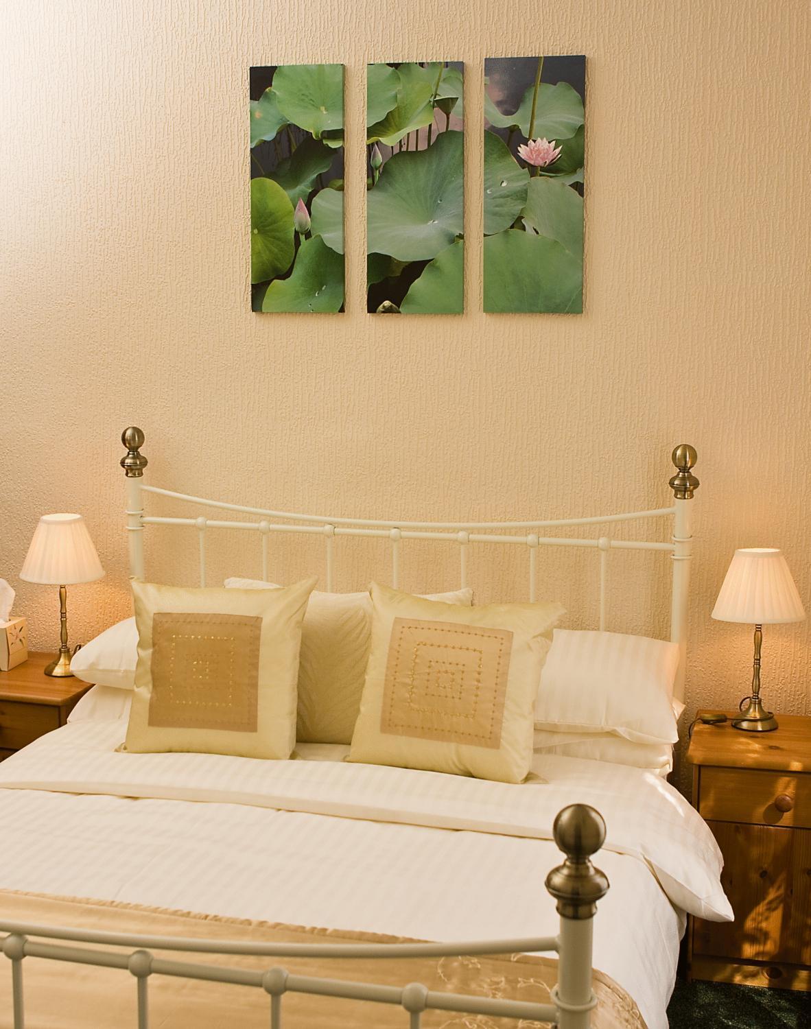 Tor Dean Guest House توركواي المظهر الخارجي الصورة