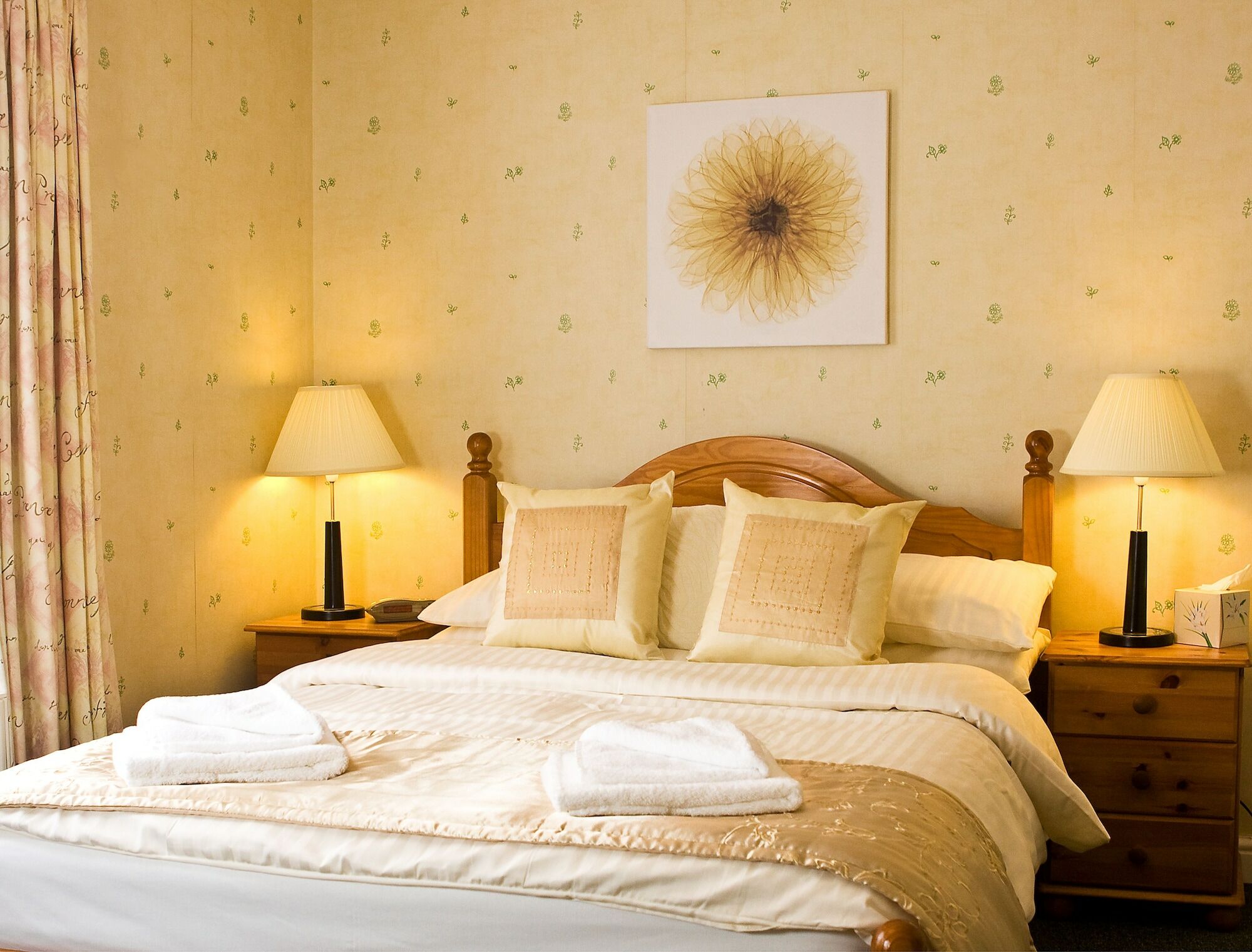Tor Dean Guest House توركواي المظهر الخارجي الصورة