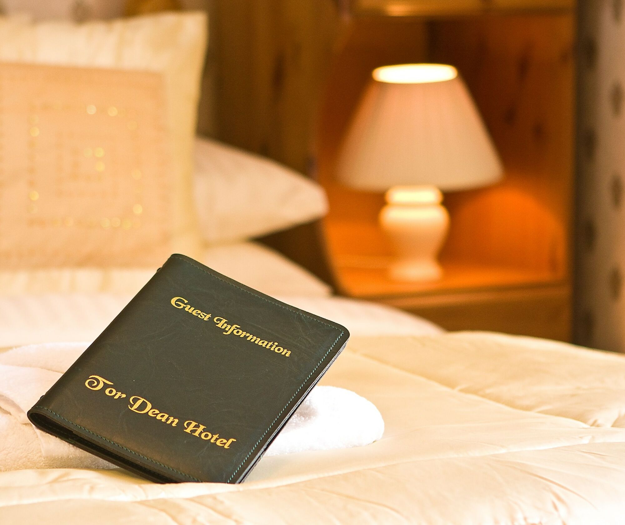 Tor Dean Guest House توركواي المظهر الخارجي الصورة